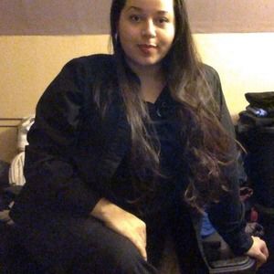 Meet your Posher, Tracey